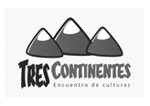 3-continentes